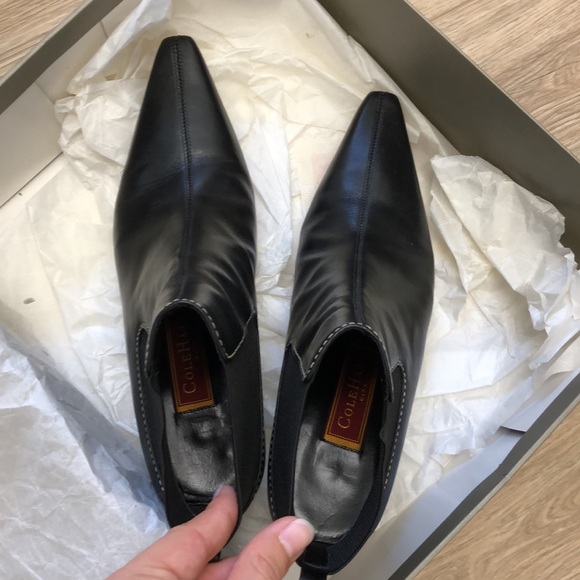 Cole Haan Heels - Picture 5 of 7